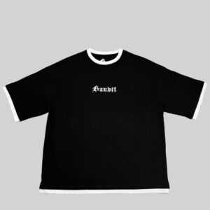 Black Bandit tee
